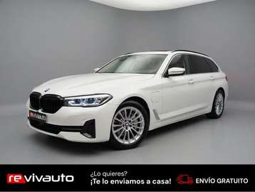 530e Touring xDrive