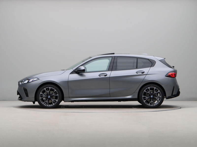 BMW 120 1 Serie M Sport — photo 12
