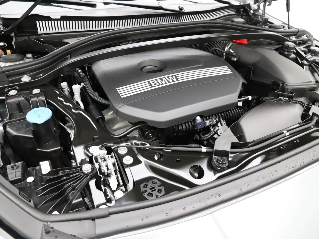 BMW 1 Series 2026