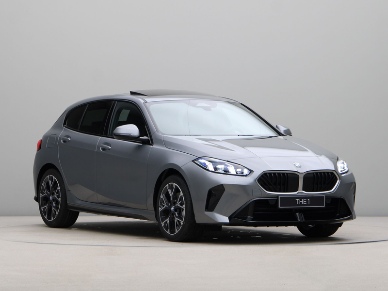 BMW 120 1 Serie M Sport — photo 7