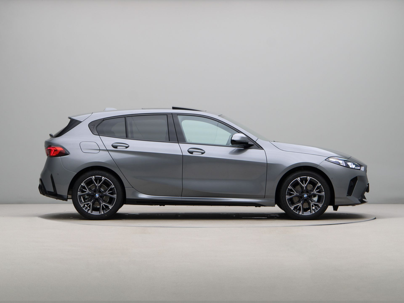 BMW 120 1 Serie M Sport — photo 8