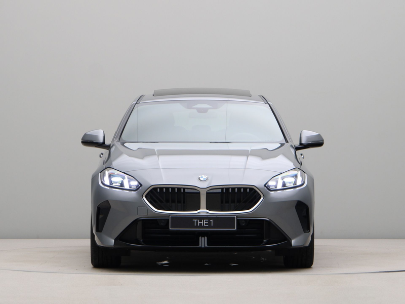 BMW 120 1 Serie M Sport — photo 6