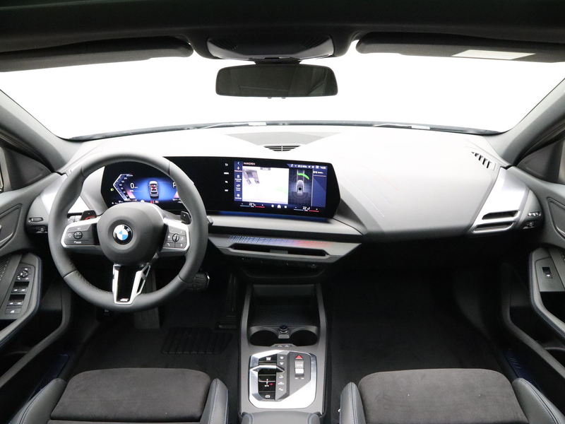 BMW 120 1 Serie M Sport — photo 13