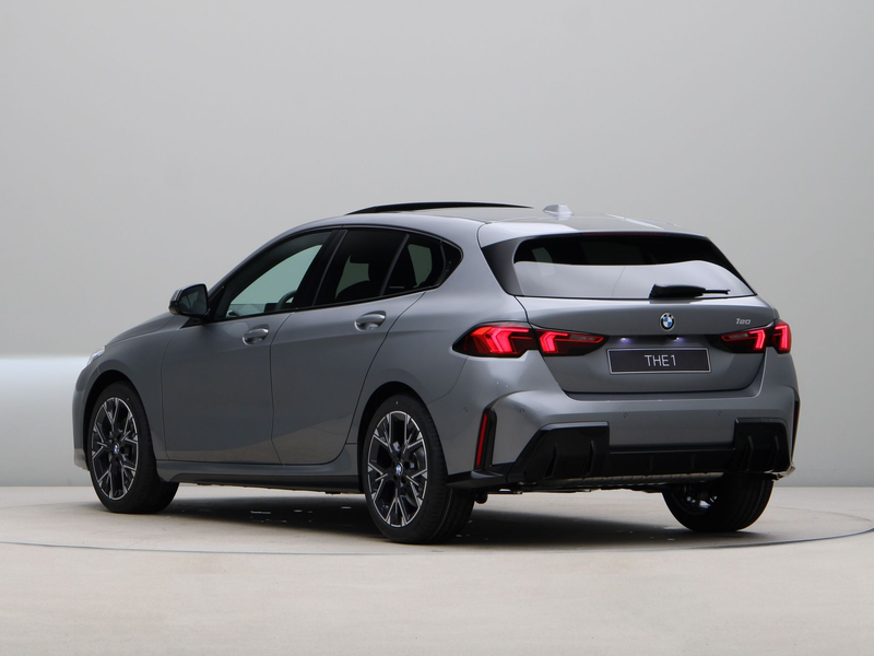 BMW 120 1 Serie M Sport — photo 11
