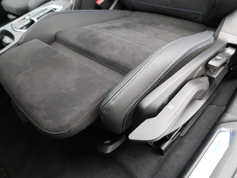 BMW 120 1 Serie M Sport — photo 15
