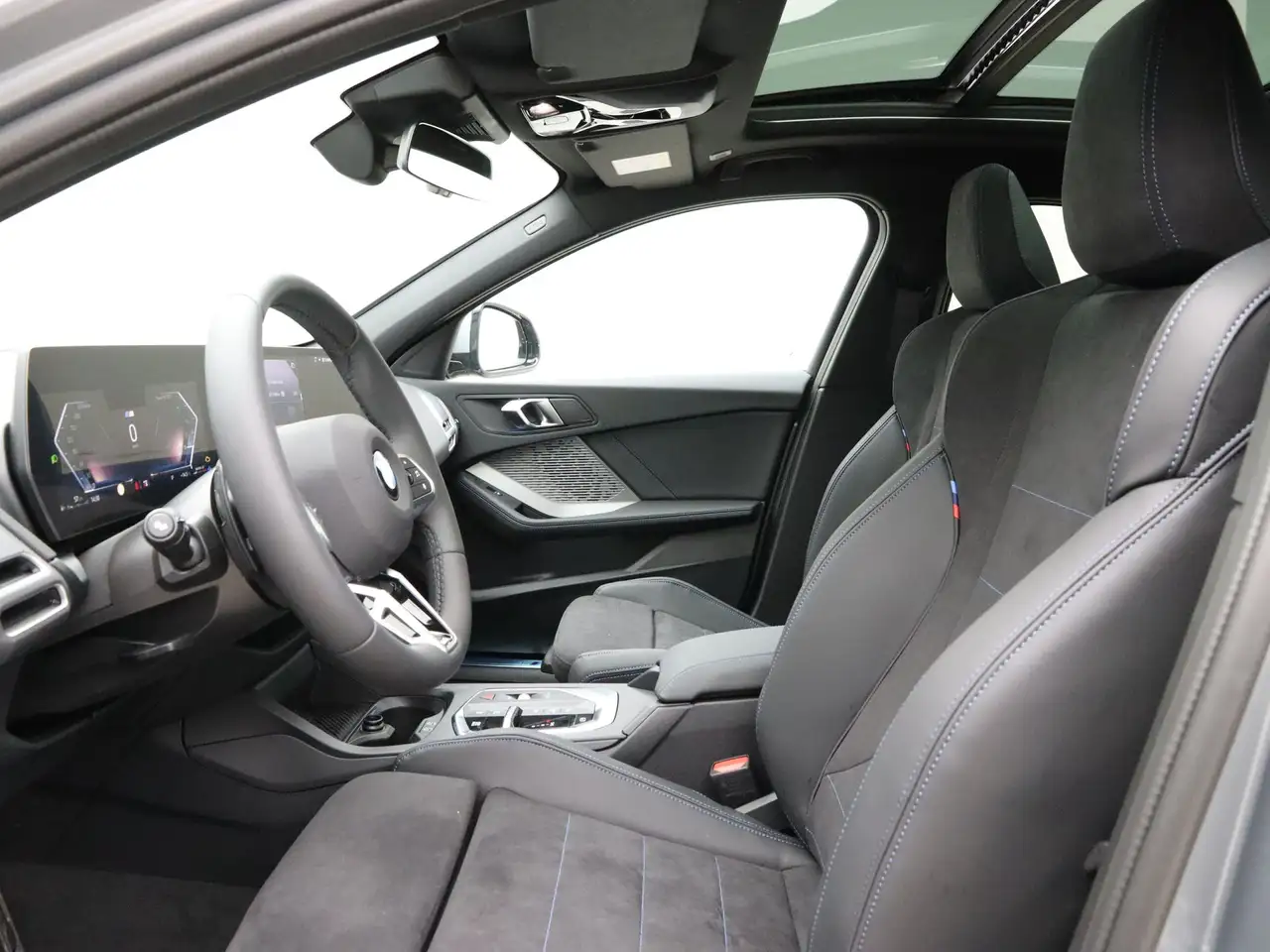 BMW 1 Series 2026
