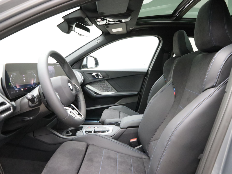 BMW 120 1 Serie M Sport — photo 5
