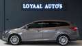 Ford Focus Wagon 1.6 EcoBoost Titanium | CRUISE | AIRCO | PDC Braun - thumbnail 9