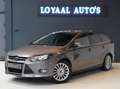 Ford Focus Wagon 1.6 EcoBoost Titanium | CRUISE | AIRCO | PDC Braun - thumbnail 3