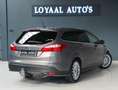 Ford Focus Wagon 1.6 EcoBoost Titanium | CRUISE | AIRCO | PDC Braun - thumbnail 6