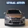 Ford Focus Wagon 1.6 EcoBoost Titanium | CRUISE | AIRCO | PDC Braun - thumbnail 4