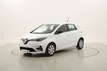 Zen Elettrico 136CV