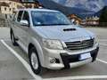 Toyota Hilux Grijs - thumbnail 1