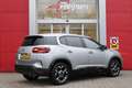 Citroen C5 Aircross 1.6 225PK Plug-in Hybrid FEEL | NAVIGATIE | ACHTER Grijs - thumbnail 4