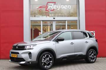 1.6 225PK Plug-in Hybrid FEEL | NAVIGATIE | ACHTER