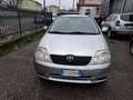 Toyota Corolla 1.6 benzina .climatronic sweu4 Grigio - thumbnail 2