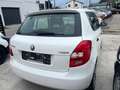 Skoda Fabia FAHRZEUG NICHT FAHRBEREIT ÖLPUMPE KAPUTT ! Weiß - thumbnail 4