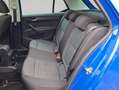 Skoda Fabia III 1.0 TSI DSG CLEVER Best Of NAVI LED PA Blau - thumbnail 18