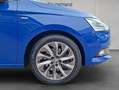 Skoda Fabia III 1.0 TSI DSG CLEVER Best Of NAVI LED PA Blau - thumbnail 20