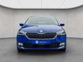 Skoda Fabia III 1.0 TSI DSG CLEVER Best Of NAVI LED PA Blau - thumbnail 9