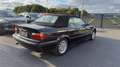 BMW 320 Cabriolet ** sehr sauber aus 2.Hand ** Schwarz - thumbnail 6