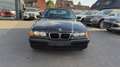 BMW 320 Cabriolet ** sehr sauber aus 2.Hand ** Schwarz - thumbnail 2