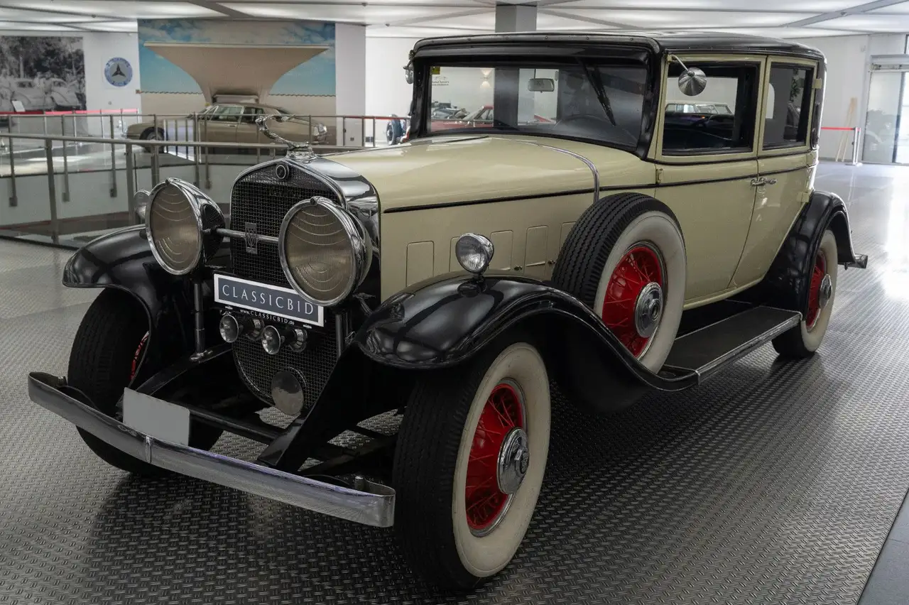 Cadillac