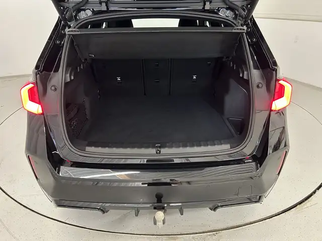 BMW X1 view 14