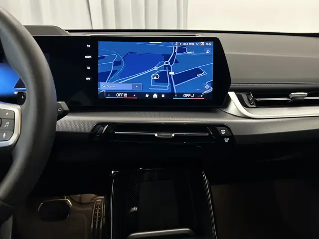 BMW X1 view 10