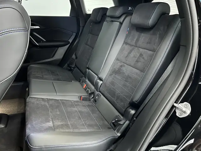 BMW X1 view 13