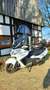 Suzuki Burgman 650 White - thumbnail 10