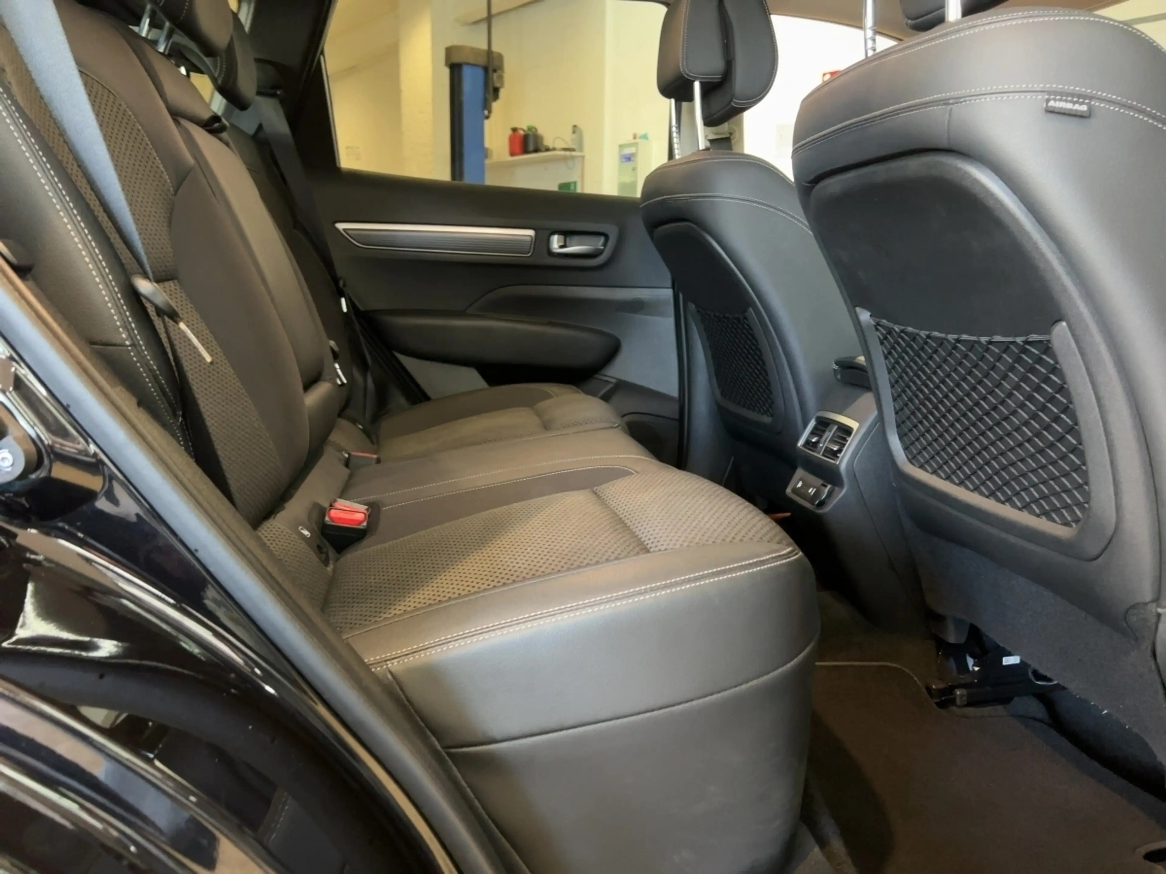 Renault Koleos INTENS TCe 160 EDC Apple CarPlay SHZ PDC BT — photo 9