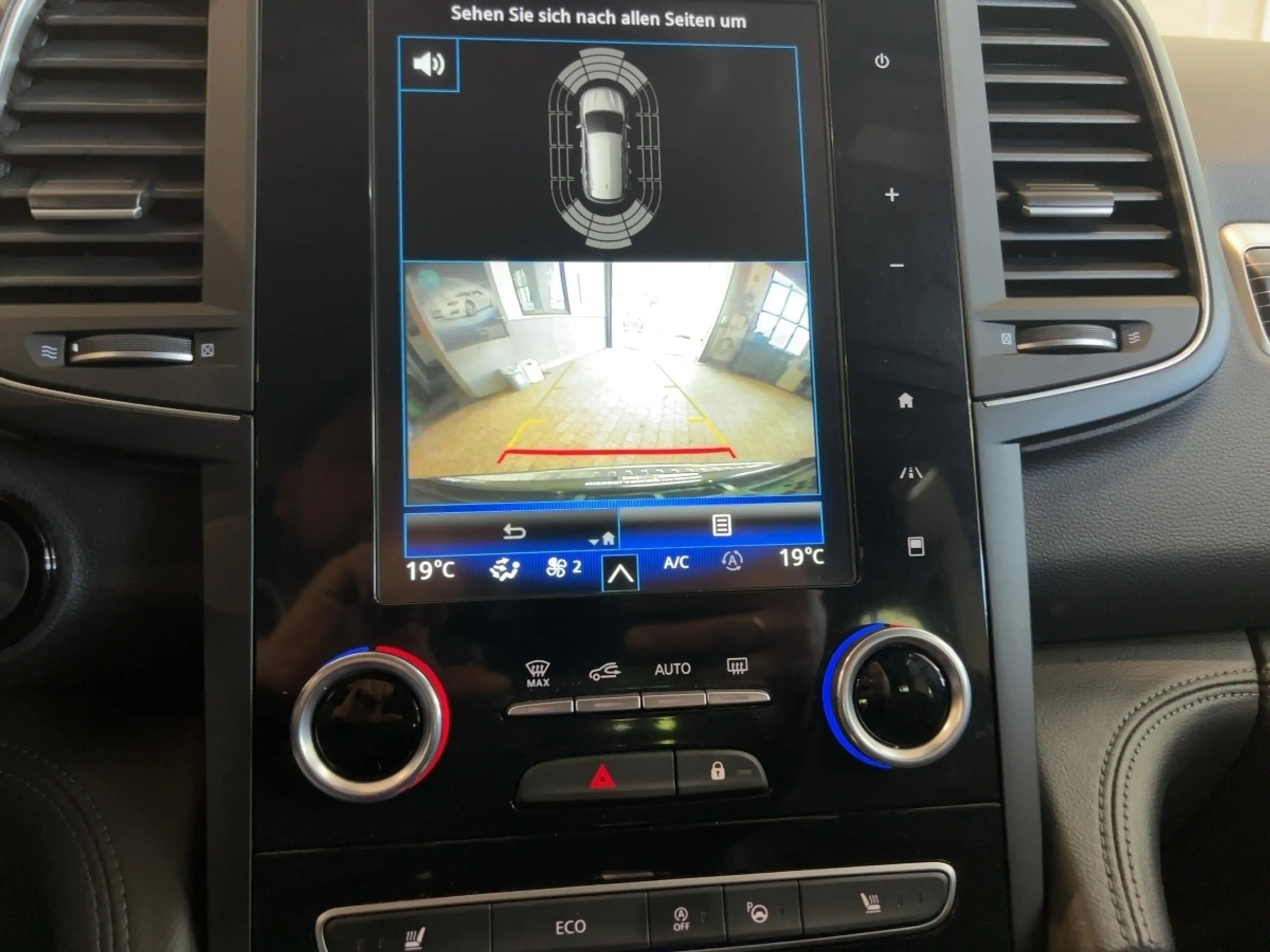 Renault Koleos INTENS TCe 160 EDC Apple CarPlay SHZ PDC BT — photo 12