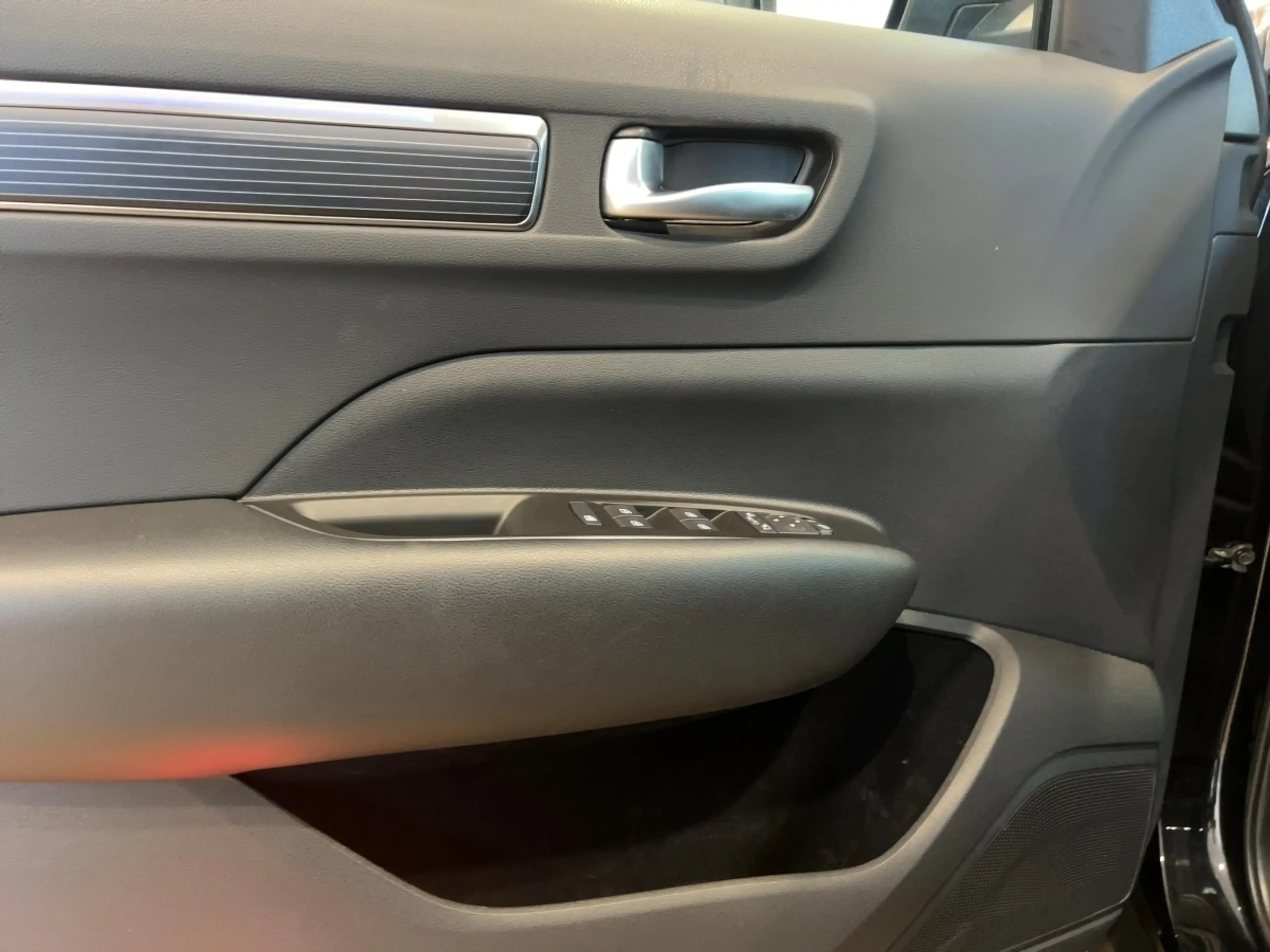 Renault Koleos INTENS TCe 160 EDC Apple CarPlay SHZ PDC BT — photo 14