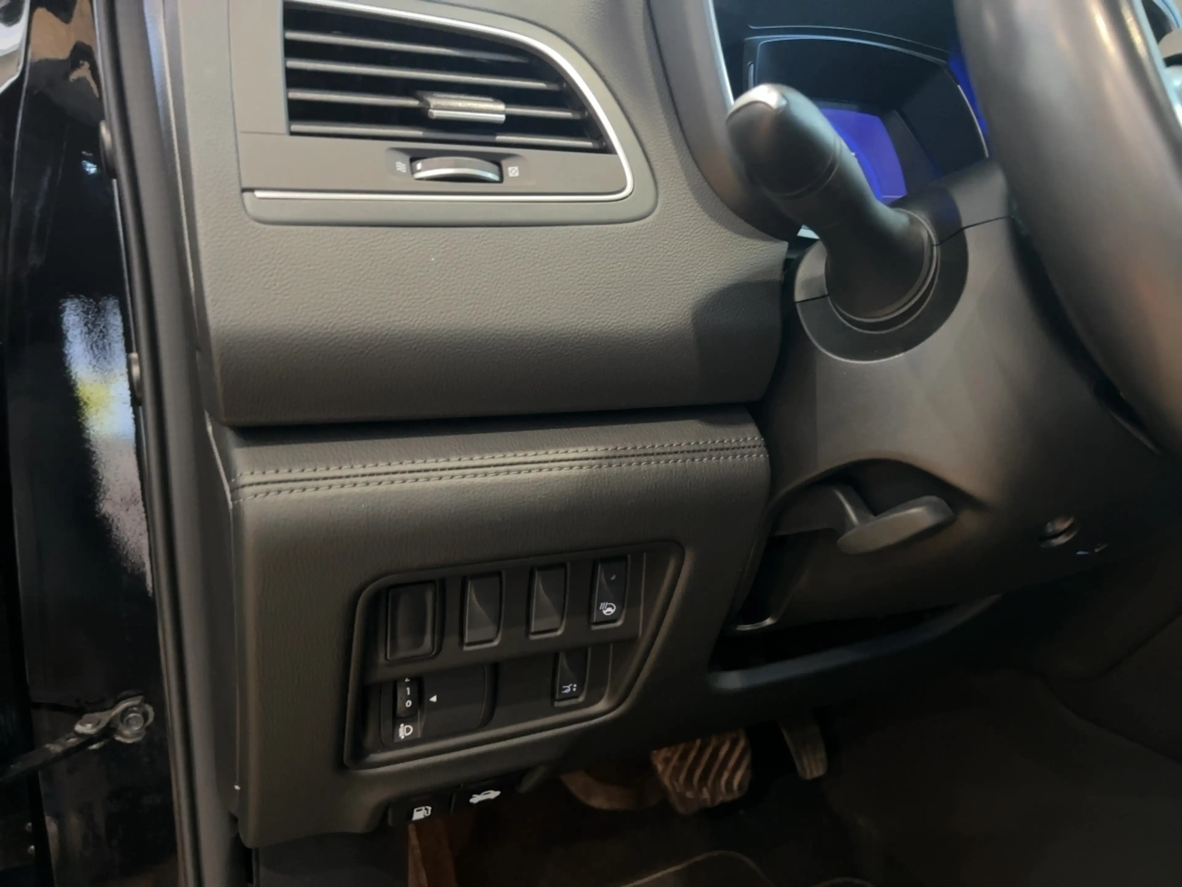 Renault Koleos INTENS TCe 160 EDC Apple CarPlay SHZ PDC BT — photo 13