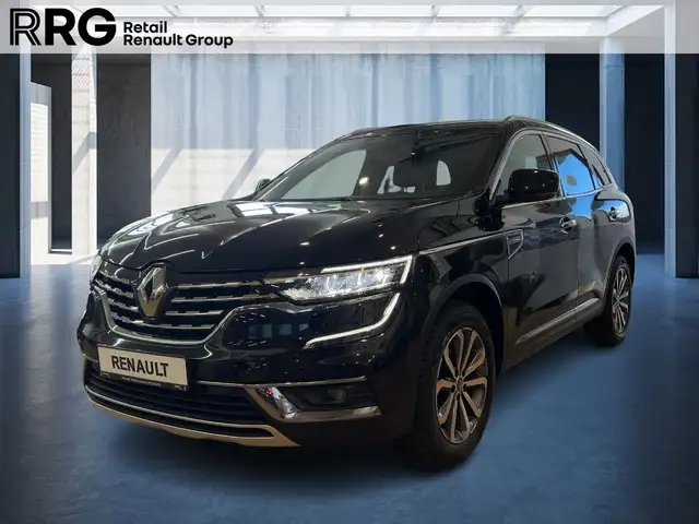 Renault Koleos INTENS TCe 160 EDC Apple CarPlay SHZ PDC BT