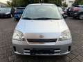 Daihatsu Cuore Plus 1.0 TÜV NEU/ALLWETTER/KLIMA/++++ Silber - thumbnail 2