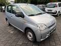 Daihatsu Cuore Plus 1.0 TÜV NEU/ALLWETTER/KLIMA/++++ Silber - thumbnail 3
