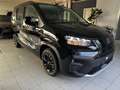 Fiat Doblo 1.5 BlueHdi 130CV Combi N1- PRONTA CONSEGNA! Zwart - thumbnail 3