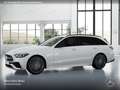 Mercedes-Benz C 300 de T AMG+NIGHT+360+AHK+19"+TOTW+KEYLESS+9G Weiß - thumbnail 3