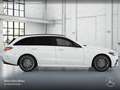 Mercedes-Benz C 300 de T AMG+NIGHT+360+AHK+19"+TOTW+KEYLESS+9G Weiß - thumbnail 20