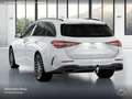 Mercedes-Benz C 300 de T AMG+NIGHT+360+AHK+19"+TOTW+KEYLESS+9G Weiß - thumbnail 21