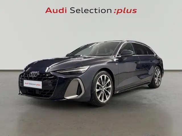 Audi A6 allroad S line TDI 150 kW (204 CV) S tronic