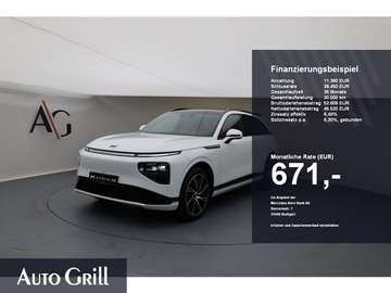 AWD Performance AHK 360Kam Massage ACC Pano