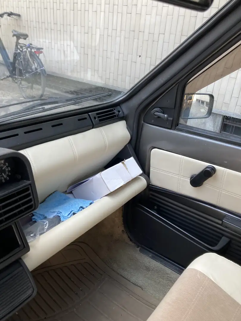 Fiat Panda 1.0 Sisley 4x4 - 1