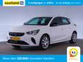 Opel Corsa-e Edition+ 50 kWh [ Navi Climate Apple/Android ] Wit - thumbnail 1