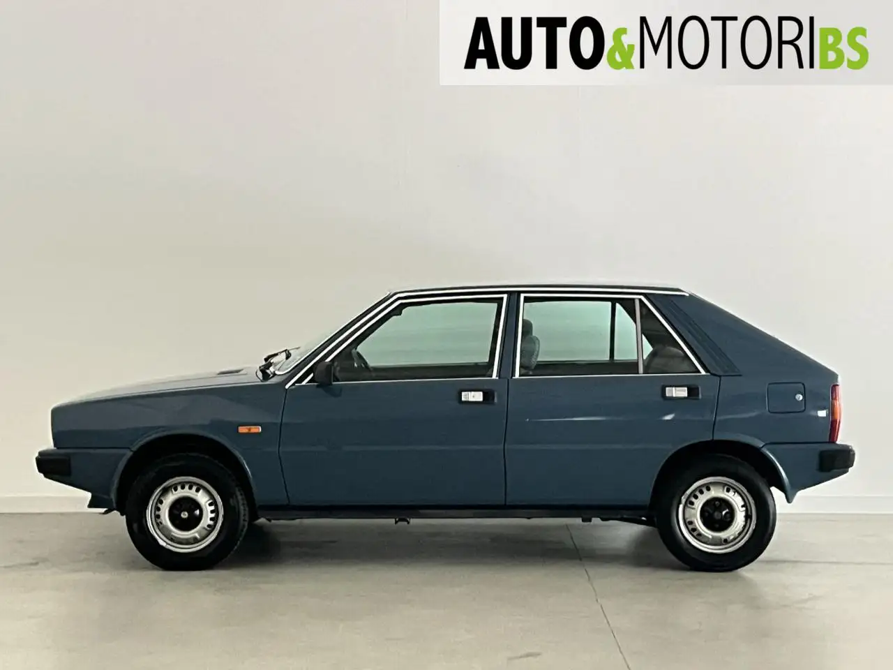Lancia Delta 1.3 *PRIMA SERIE CARBURATORE*, foto 7