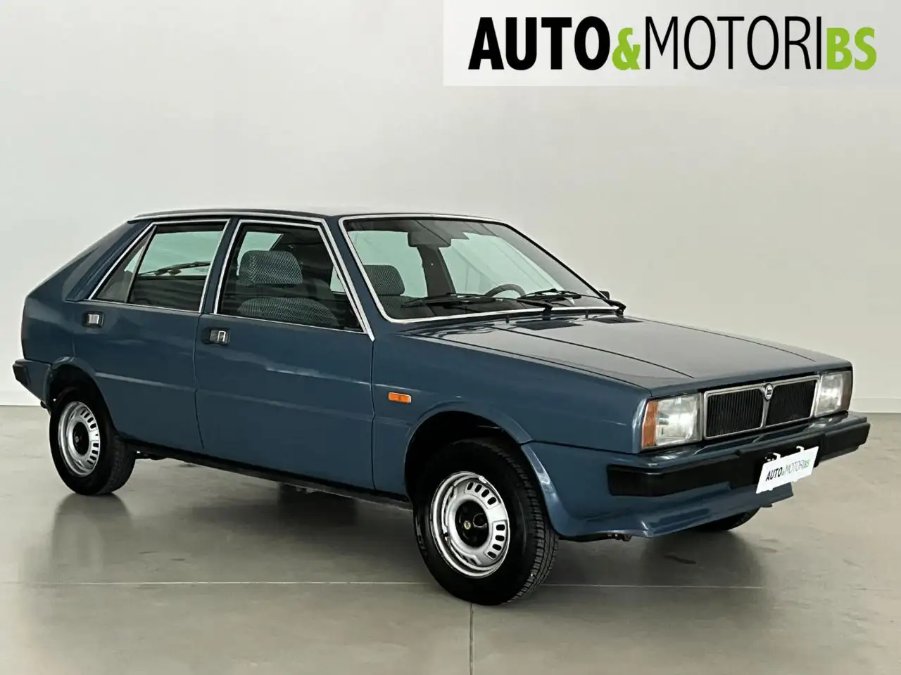 Lancia Delta 1.3 *PRIMA SERIE CARBURATORE*, foto 3