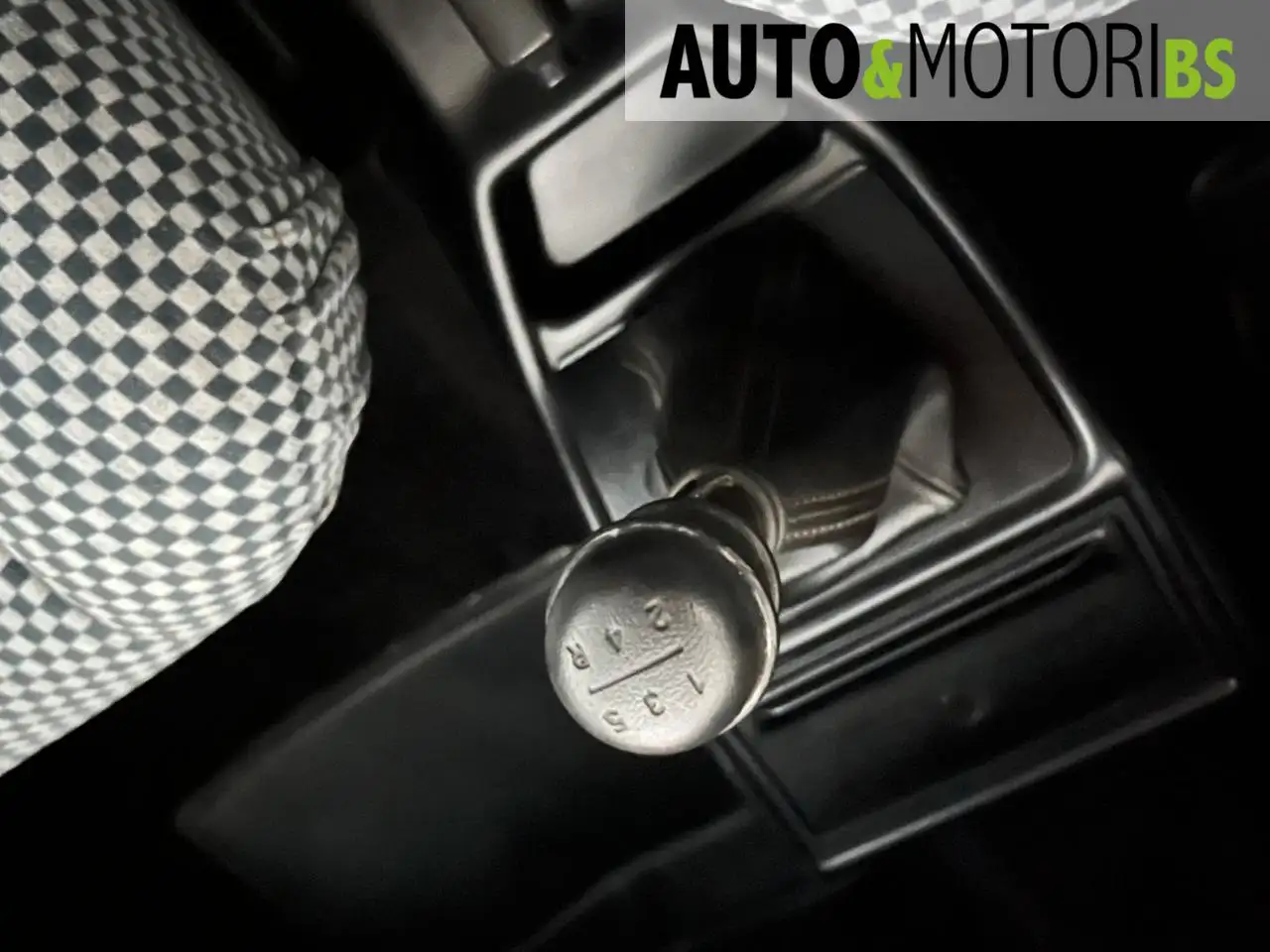 Lancia Delta 1.3 *PRIMA SERIE CARBURATORE*, foto 12