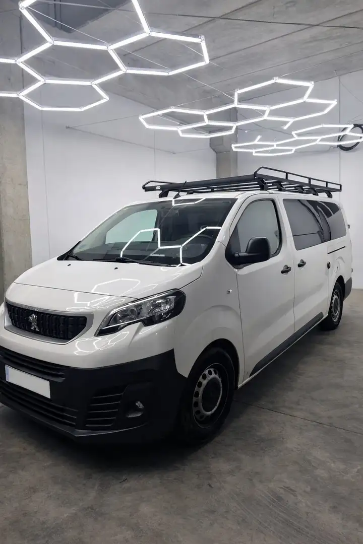 Peugeot Expert Furgón 2.0HDI 229 L1H1 136 - 1